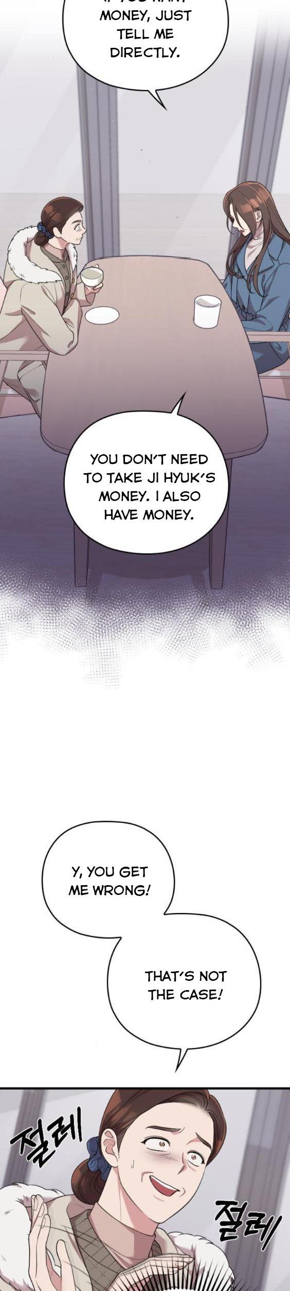 Marry My Husband Chapter 54.5 image 09